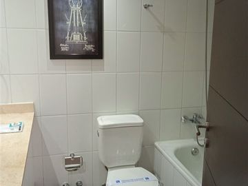 Departamento en Venta en Edificio Punta Cavancha piso 21 TN (2 estacionamientos)