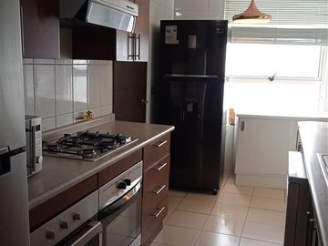 Departamento en Venta en Edificio Punta Cavancha piso 21 TN (2 estacionamientos)