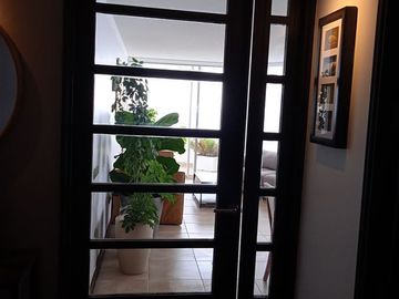 Departamento en Venta en Edificio Punta Cavancha piso 21 TN (2 estacionamientos)