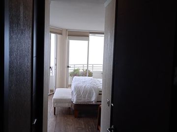 Departamento en Venta en Edificio Punta Cavancha piso 21 TN (2 estacionamientos)
