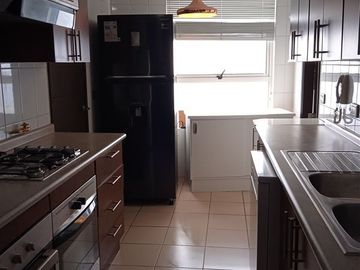 Departamento en Venta en Edificio Punta Cavancha piso 21 TN (2 estacionamientos)