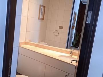 Departamento en Venta en Edificio Punta Cavancha piso 21 TN (2 estacionamientos)