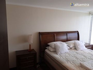 Departamento en Venta en Edificio Punta Cavancha piso 21 TN (2 estacionamientos)