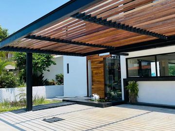 Casa en Fraccionamiento Paraíso Country Club