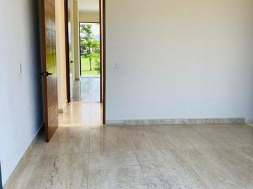 Casa en Fraccionamiento Paraíso Country Club