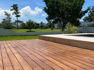 Casa en Fraccionamiento Paraíso Country Club