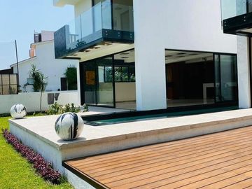 Casa en Fraccionamiento Paraíso Country Club