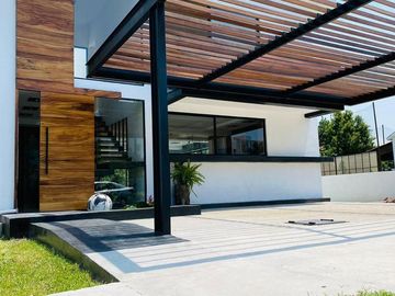 Casa en Fraccionamiento Paraíso Country Club