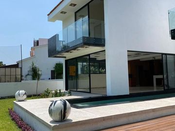 Casa en Fraccionamiento Paraíso Country Club