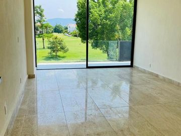Casa en Fraccionamiento Paraíso Country Club