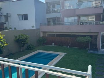 MONOAMBIENTE ALQUILER COLEGIALES