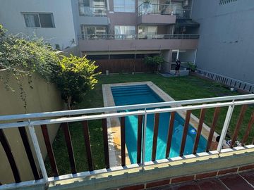 MONOAMBIENTE ALQUILER COLEGIALES