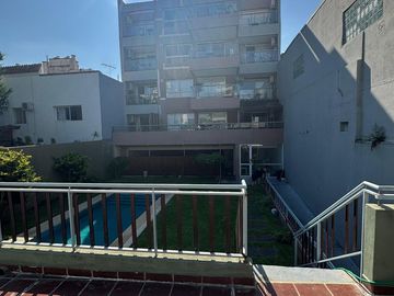 MONOAMBIENTE ALQUILER COLEGIALES