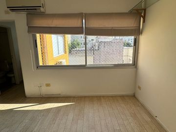 MONOAMBIENTE ALQUILER COLEGIALES
