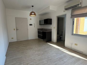 MONOAMBIENTE ALQUILER COLEGIALES