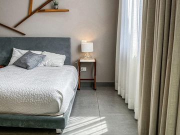 Penthouse en Corasol con vista al campo de golfo