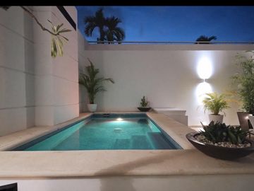 Penthouse en Corasol con vista al campo de golfo