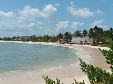 Penthouse en Corasol con vista al campo de golfo
