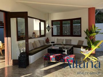 Casa en venta en Puerto Ángel
