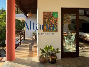 Casa en venta en Puerto Ángel