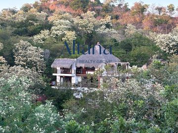 Casa en venta en Puerto Ángel