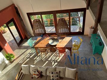 Casa en venta en Puerto Ángel