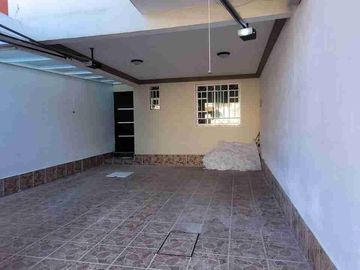 Casa en venta en Calputitlán, Toluca