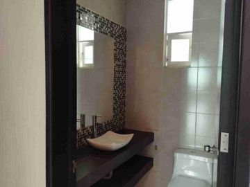 Casa en venta en Calputitlán, Toluca