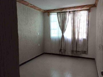 Casa en venta en Calputitlán, Toluca
