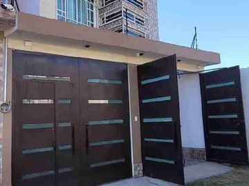 Casa en venta en Calputitlán, Toluca
