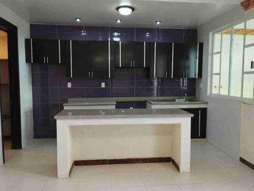 Casa en venta en Calputitlán, Toluca