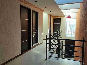 Casa en venta en Calputitlán, Toluca