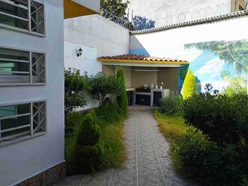 Casa en venta en Calputitlán, Toluca