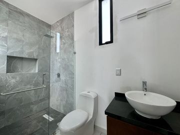 Casa en Nueva en Venta