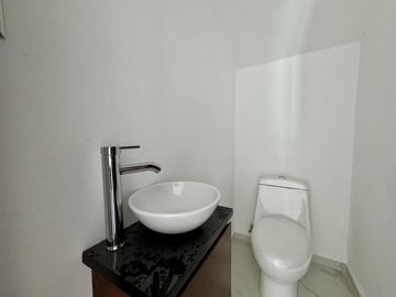 Casa en Nueva en Venta