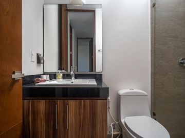 Casa en condominio de 3 recamaras en  venta en El Cielo
