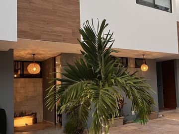 Casa en condominio de 3 recamaras en  venta en El Cielo