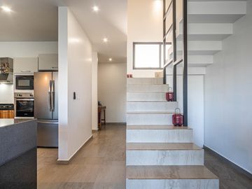 Casa en condominio de 3 recamaras en  venta en El Cielo