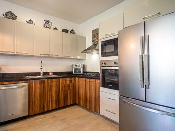 Casa en condominio de 3 recamaras en  venta en El Cielo