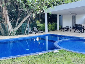 Casa en condominio de 3 recamaras en  venta en El Cielo