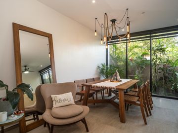 Casa en condominio de 3 recamaras en  venta en El Cielo