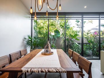 Casa en condominio de 3 recamaras en  venta en El Cielo