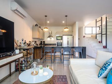 Casa en condominio de 3 recamaras en  venta en El Cielo