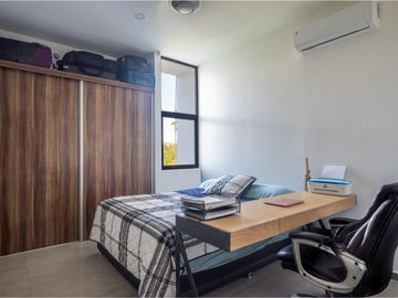 Casa en condominio de 3 recamaras en  venta en El Cielo