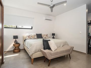 Casa en condominio de 3 recamaras en  venta en El Cielo