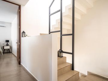 Casa en condominio de 3 recamaras en  venta en El Cielo