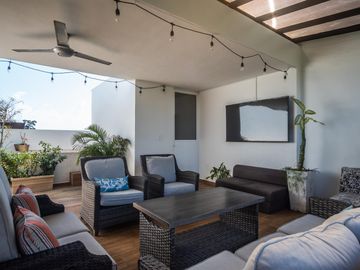 Casa en condominio de 3 recamaras en  venta en El Cielo