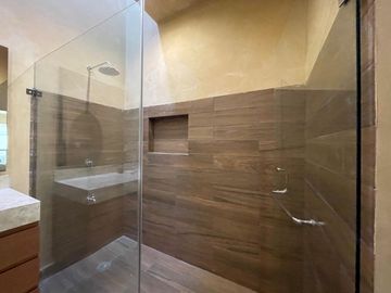 CASA EN VENTA MERIDA, CONKAL, EN PRIVADA  1 PLANTA, ENTREGA INMEDIATA.