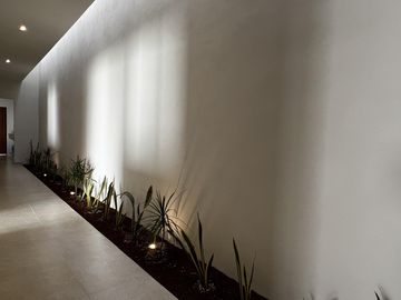 CASA EN VENTA MERIDA, CONKAL, EN PRIVADA  1 PLANTA, ENTREGA INMEDIATA.