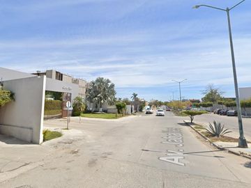 CASA EN VENTA CIRCUITO DON CAMILO, PRIVADA SANTA RITA, MAZATLAN SINALOA